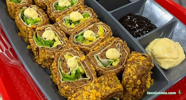 Çiğköfteci Ömer Usta Kars