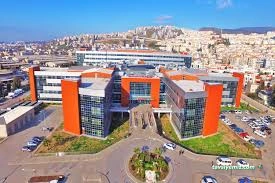 Çiğli Eğitim Ve Araştırma Hastanesi Çiğli Eğitim Ve Araştırma Hastanesi