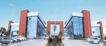 Çiğli Eğitim Ve Araştırma Hastanesi Çiğli Eğitim Ve Araştırma Hastanesi