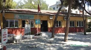 Çiğli Halk Eğitim Merkezi Çiğli Halk Eğitim Merkezi