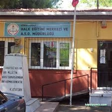 Çiğli Halk Eğitim Merkezi Çiğli Halk Eğitim Merkezi