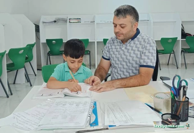 Cihan Eğitim Ve Koçluk Merkezi