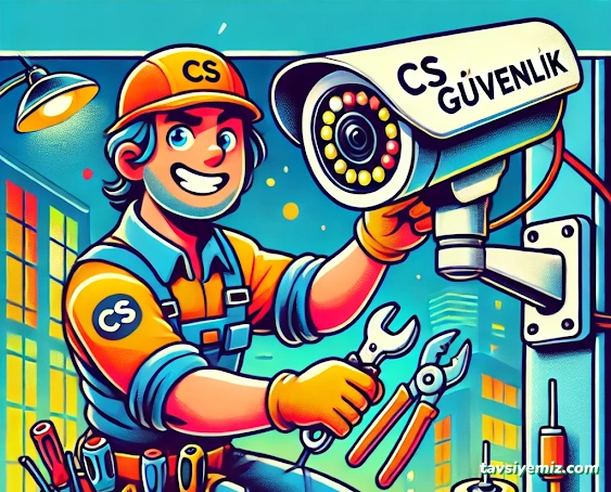 Cihan Elektrik Ve Güvenlik Cihan Elektrik Ve Güvenlik