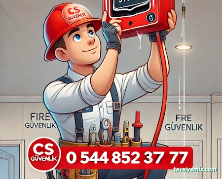 Cihan Elektrik Ve Güvenlik Cihan Elektrik Ve Güvenlik