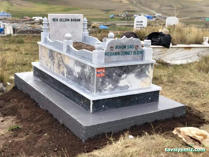 Cihan Mermer Granit