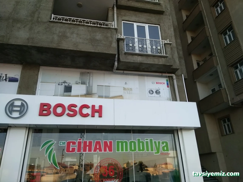 Cihan Mobilya
