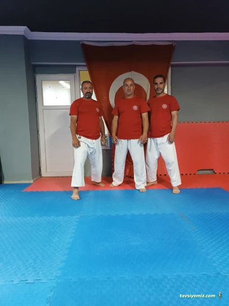 Cihan Spor Kulübü Ve Karate Salonu Cihan Spor Kulübü Ve Karate Salonu