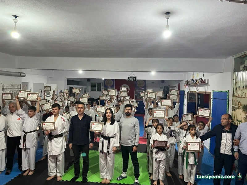 Cihan Spor Kulübü Ve Karate Salonu Cihan Spor Kulübü Ve Karate Salonu