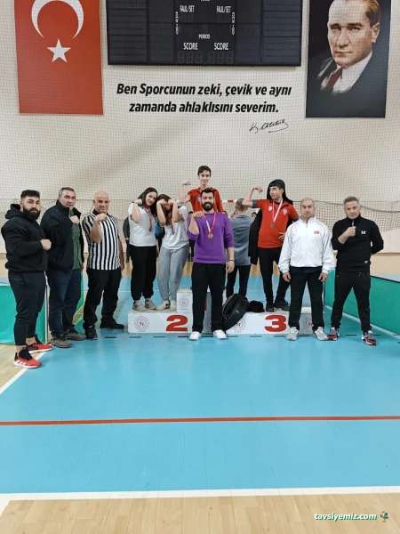 Cihan Spor Kulübü Ve Karate Salonu Cihan Spor Kulübü Ve Karate Salonu