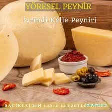 Cihanbey Peynir & Şarküteri - Balıkesir Peyniri Cihanbey Peynir & Şarküteri - Balıkesir Peyniri