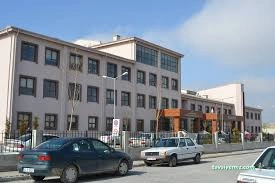Cihanbeyli Devlet Hastanesi Cihanbeyli Devlet Hastanesi