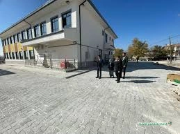 Cihanbeyli Kaymakamlığı Cihanbeyli Kaymakamlığı
