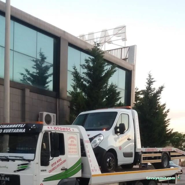 Cihanbeyli Oto Kurtarma Yol Yardım Cihanbeyli Oto Kurtarma Yol Yardım