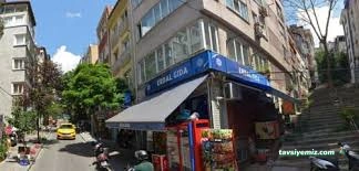 Cihangir Tobacco Tekel Bayi Cihangir Tobacco Tekel Bayi