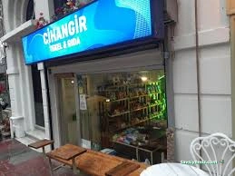 Cihangir Tobacco Tekel Bayi Cihangir Tobacco Tekel Bayi