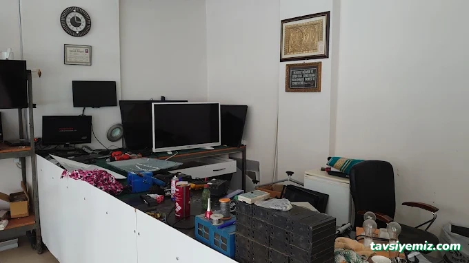 Cihat Elektronik Cihat Elektronik
