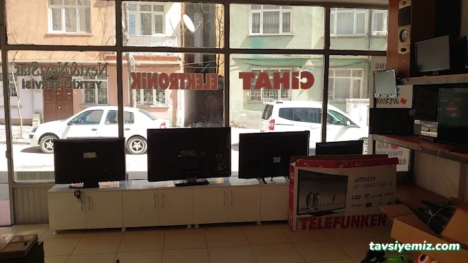 Cihat Elektronik Cihat Elektronik