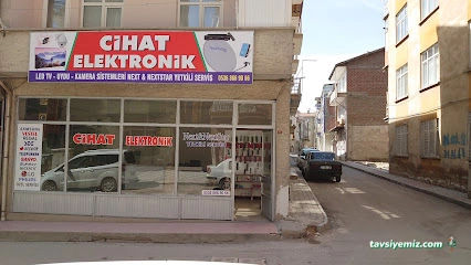 Cihat Elektronik Cihat Elektronik