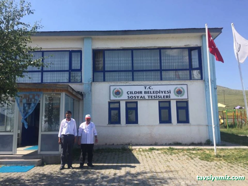 Çıldır Belediyesi Çıldır Belediyesi