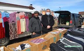 Çıldır Pazarı Çıldır Pazarı