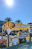 Çılgın Dondurmacı Belek