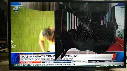 Çimen Elektronik Bursa Tv Hastanesi Çimen Elektronik Bursa Tv Hastanesi