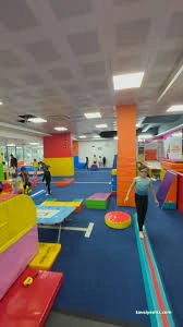 Cimpark Cimnastik Salonu Cimpark Cimnastik Salonu