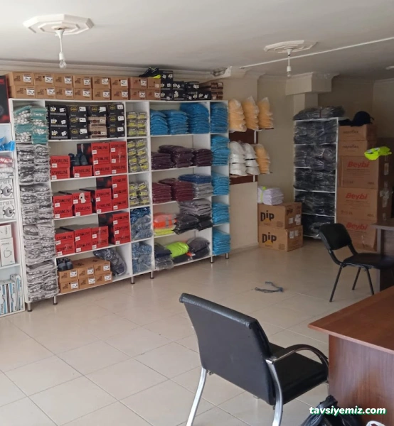 Çınar İş Güvenlik Malzemeleri Çınar İş Güvenlik Malzemeleri