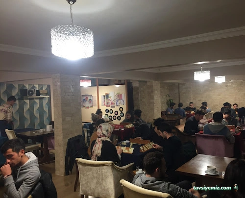 Çınar Kahvaltı Salonu Cafe Çınar Kahvaltı Salonu Cafe