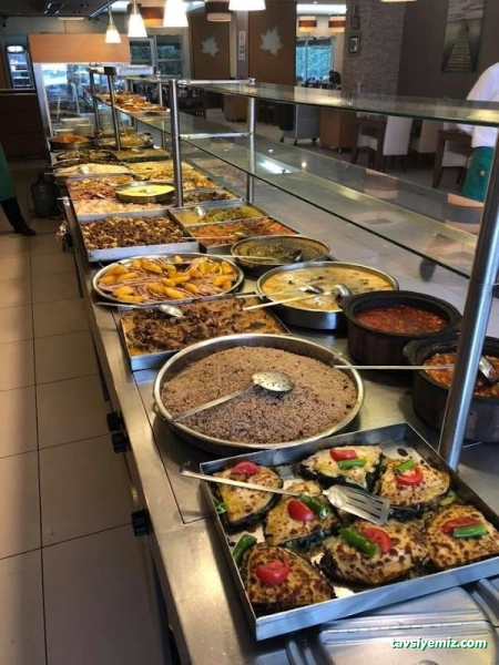 Çınar Lokantası Çınar Lokantası