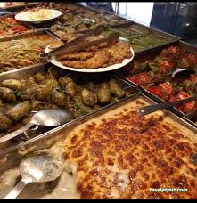 Çınar Lokantası Çınar Lokantası