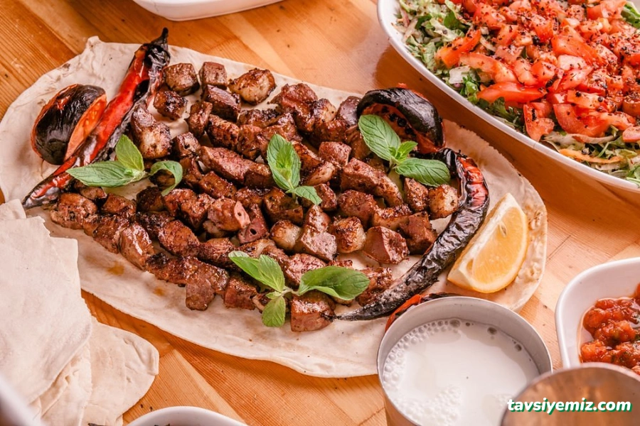 Çınar Lokantası Çınar Lokantası