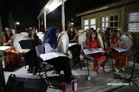 Çınar Müzik Ve Resim Kursu Çınar Müzik Ve Resim Kursu