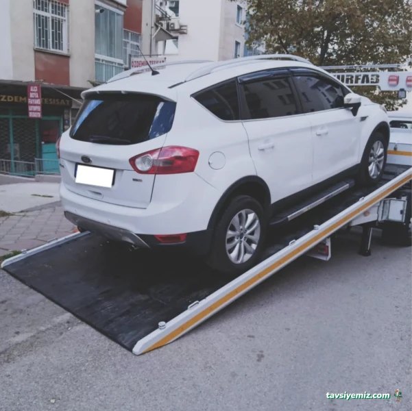 Çınar Oto Kurtarma