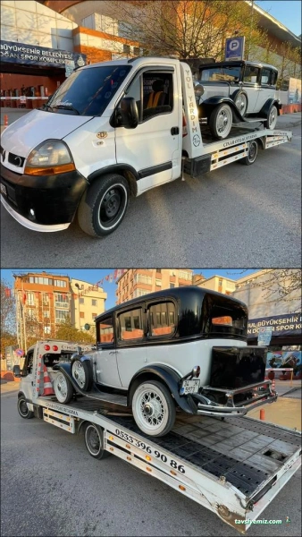 Çınar Oto Kurtarma