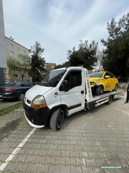 Çınar Oto Kurtarma