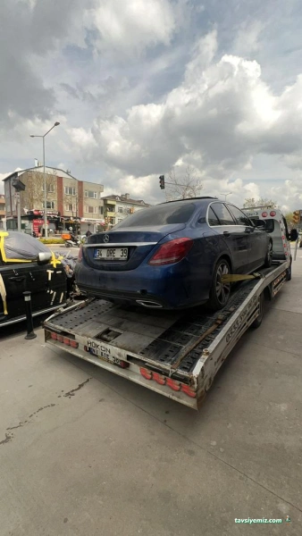 Çınar Oto Kurtarma