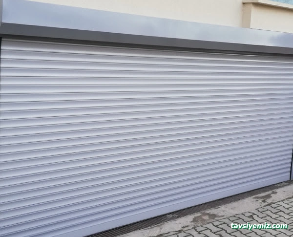 Çınar Otomatik Kepenk Panjur Sistemleri Çınar Otomatik Kepenk Panjur Sistemleri