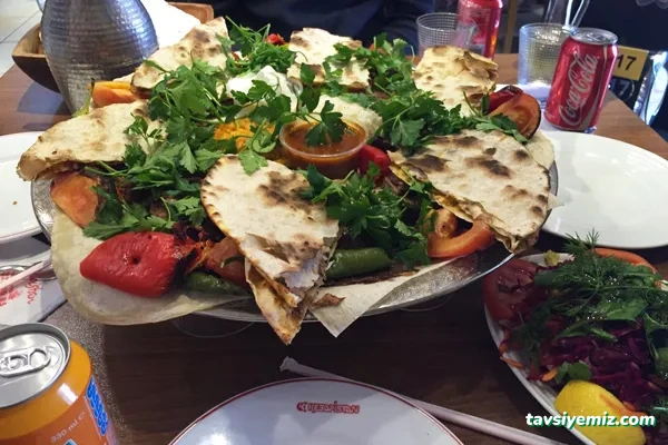 Çınar Restaurant Çınar Restaurant
