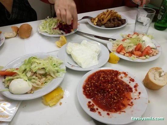 Çınar Restaurant Çınar Restaurant