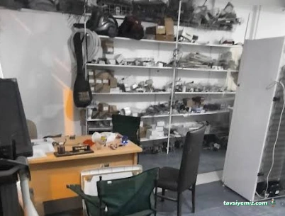 Çınar Teknik Servis