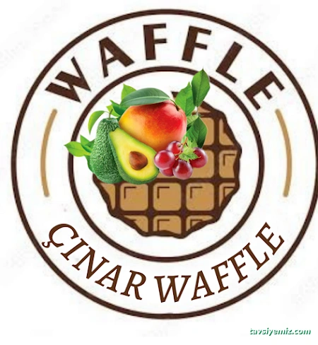 Çınar Waffle Karaman Çınar Waffle Karaman