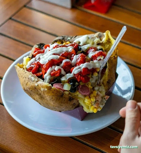 Çınar Waffle Karaman Çınar Waffle Karaman