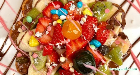 Çınar Waffle Karaman Çınar Waffle Karaman