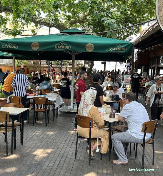 Çınaraltı Aile Çay Bahçesi Kahvaltı Çınaraltı Aile Çay Bahçesi Kahvaltı