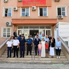 Çınarcık Kaymakamlığı Çınarcık Kaymakamlığı