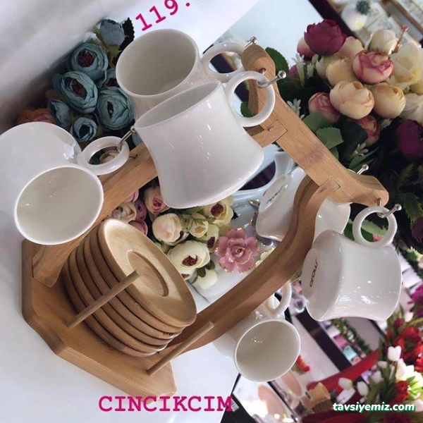 Cıncıkcım Hediyelik Züccaciye Cıncıkcım Hediyelik Züccaciye