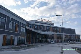 Çine Devlet Hastanesi Çine Devlet Hastanesi