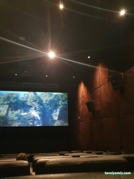 Cinemapink Düzce Krempark Avm Cinemapink Düzce Krempark Avm