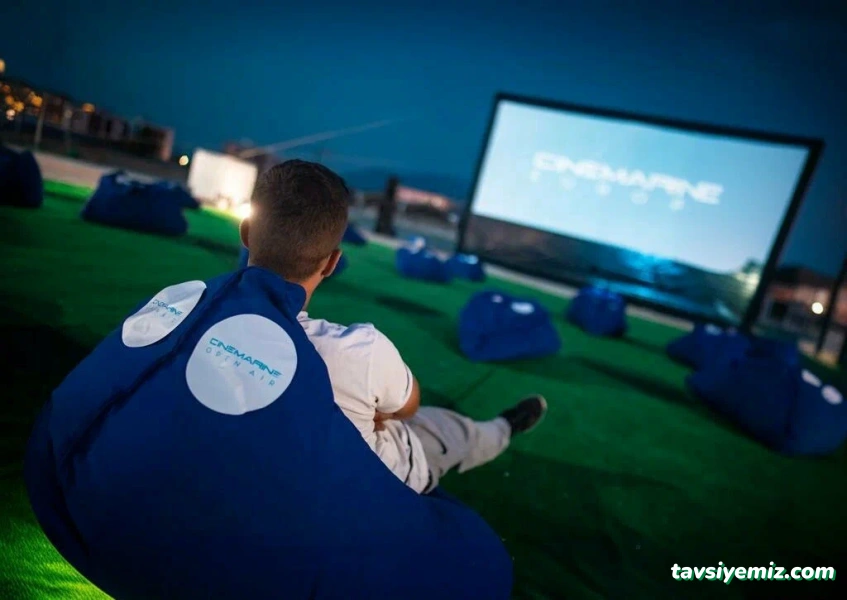 Cinemarine Cinemarine